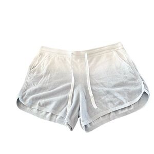 Barefoot Dreams CozyChic Ultra Lite Ombré Shorts